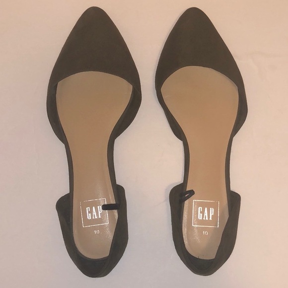 GAP Shoes - Gap Flats 10